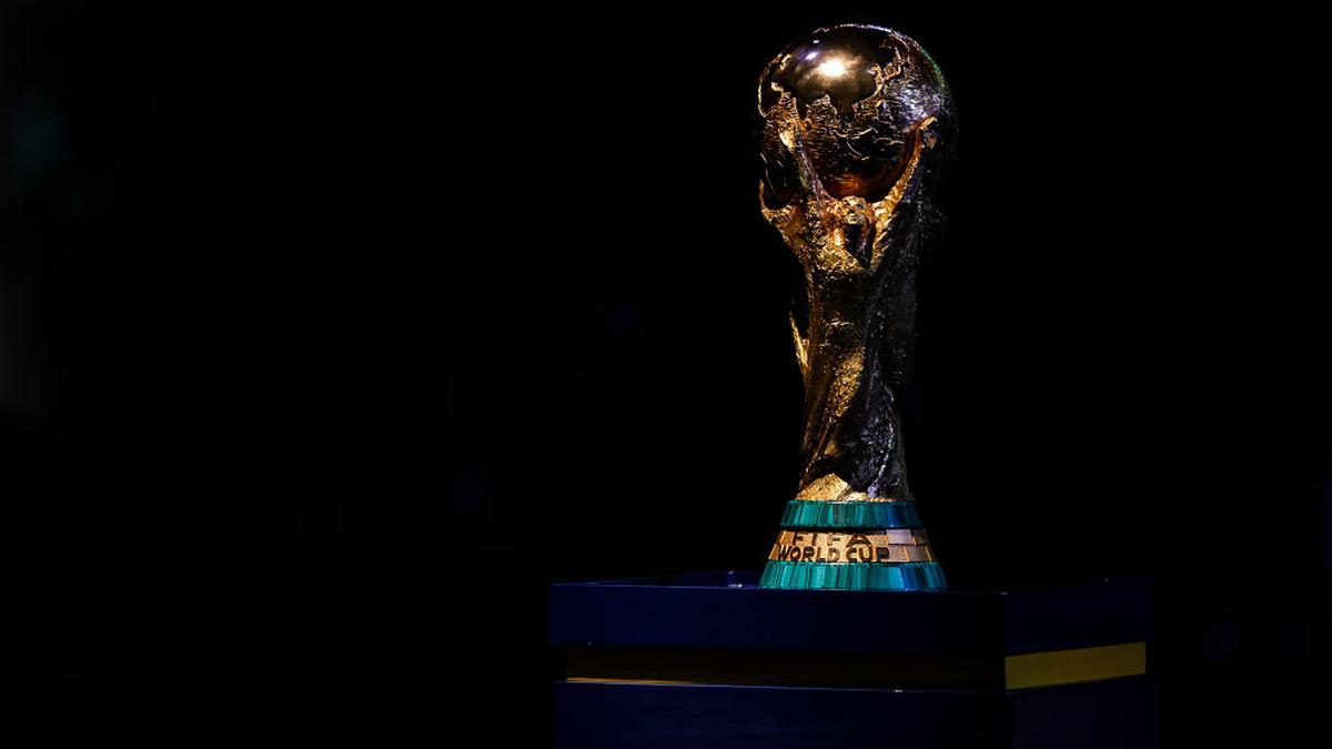 FIFA World Cup Quiz II: Ultimate football quiz before Qatar 2022