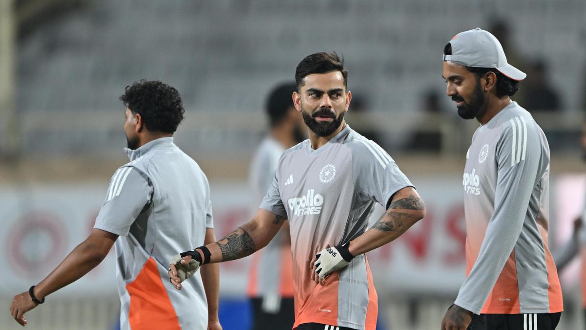 IND vs SA, 1st ODI: After Test turmoil, India banks on white-ball reset against South Africa