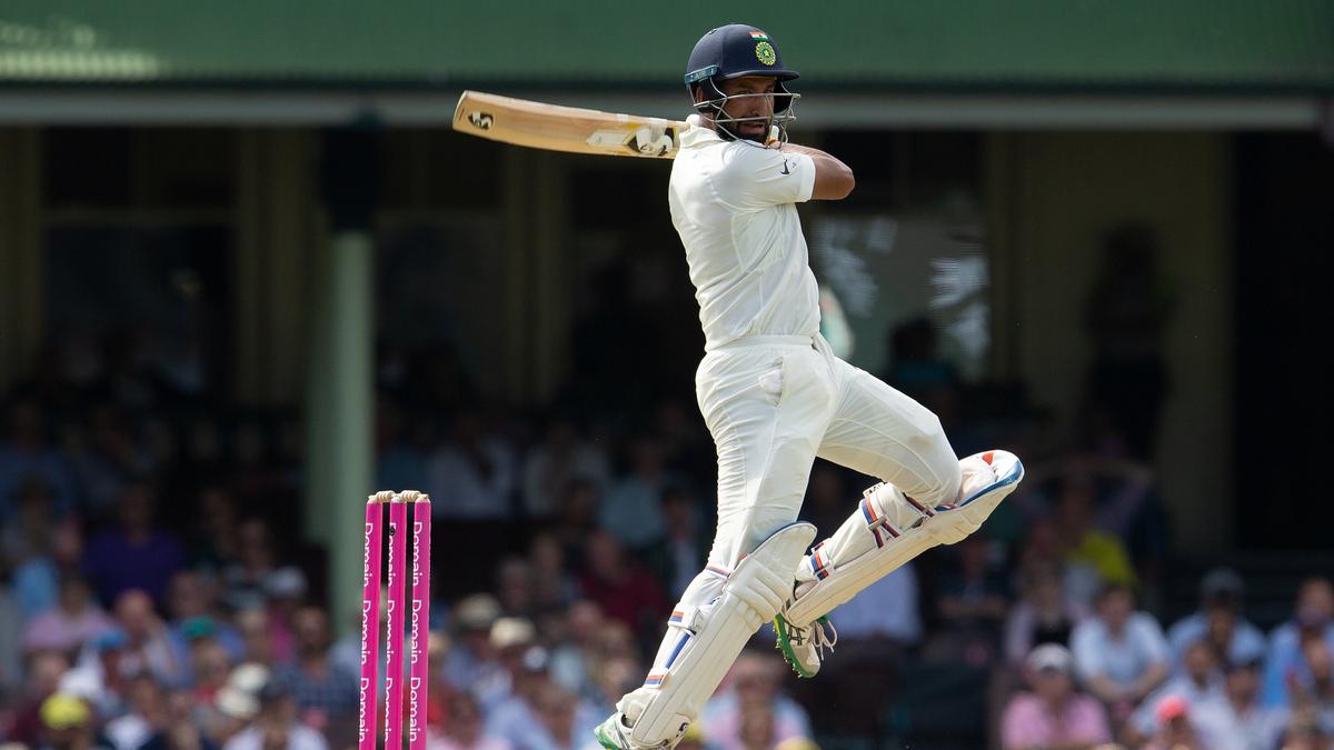 End of an era — Cheteshwar Pujara, India’s Dravid-esque No. 3, calls time on storied career