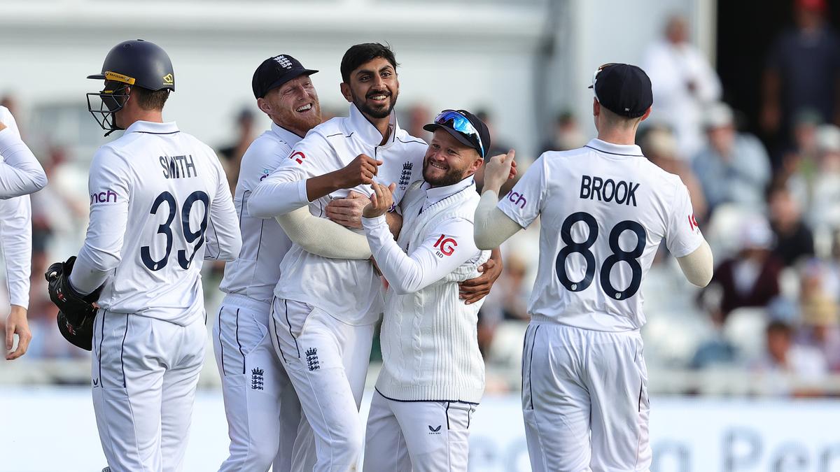 WTC Points Table: England moves up to sixth with win over West Indies in 2nd Test; India at top