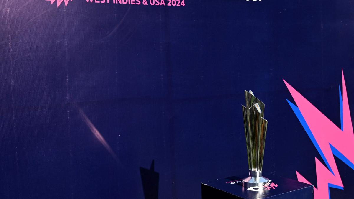 T20 World Cup 2024: All squads announced - full list of players