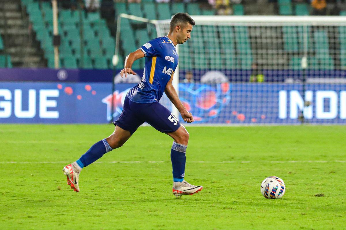 The Brazilian, having spent many years in Indian football, has realised that every team can be difficult on their day, in the Indian Super League.