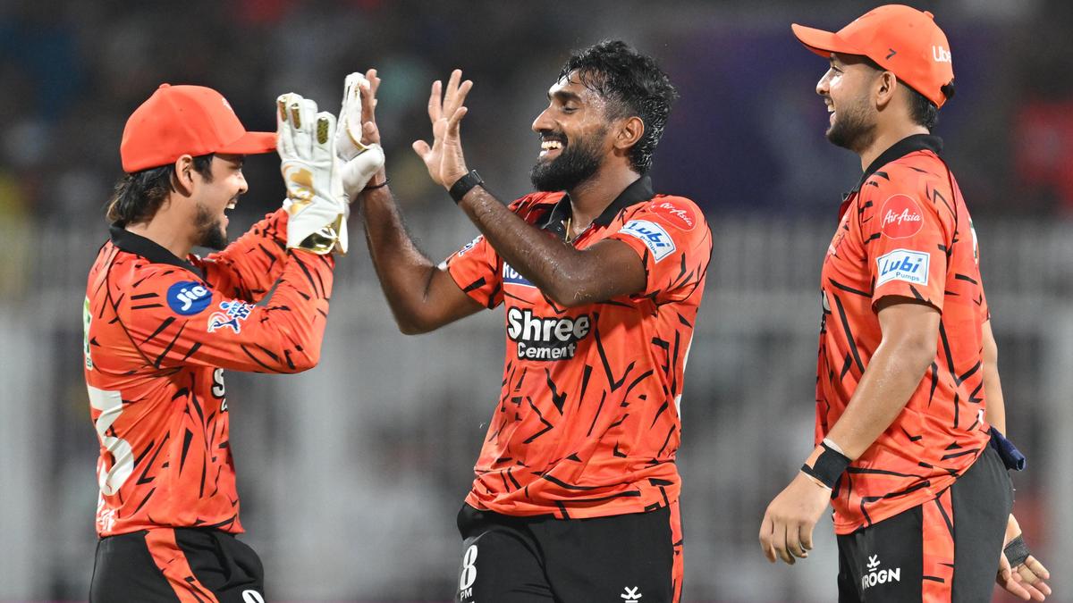 SRH vs LSG Live Streaming Info: When, where to watch IPL 2026 match between Sunrisers Hyderabad and Lucknow Super Giants SRH vs LSG Live Streaming Info: When, where to watch IPL 2026 match between Sunrisers Hyderabad and Lucknow Super Giants
