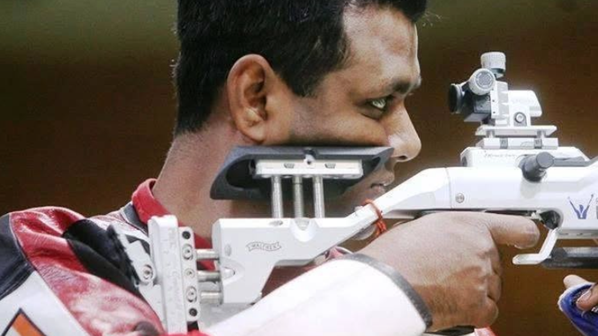 ISSF Academy partners with former India shooter Sharif to ‘elevate coaching standards’ in country