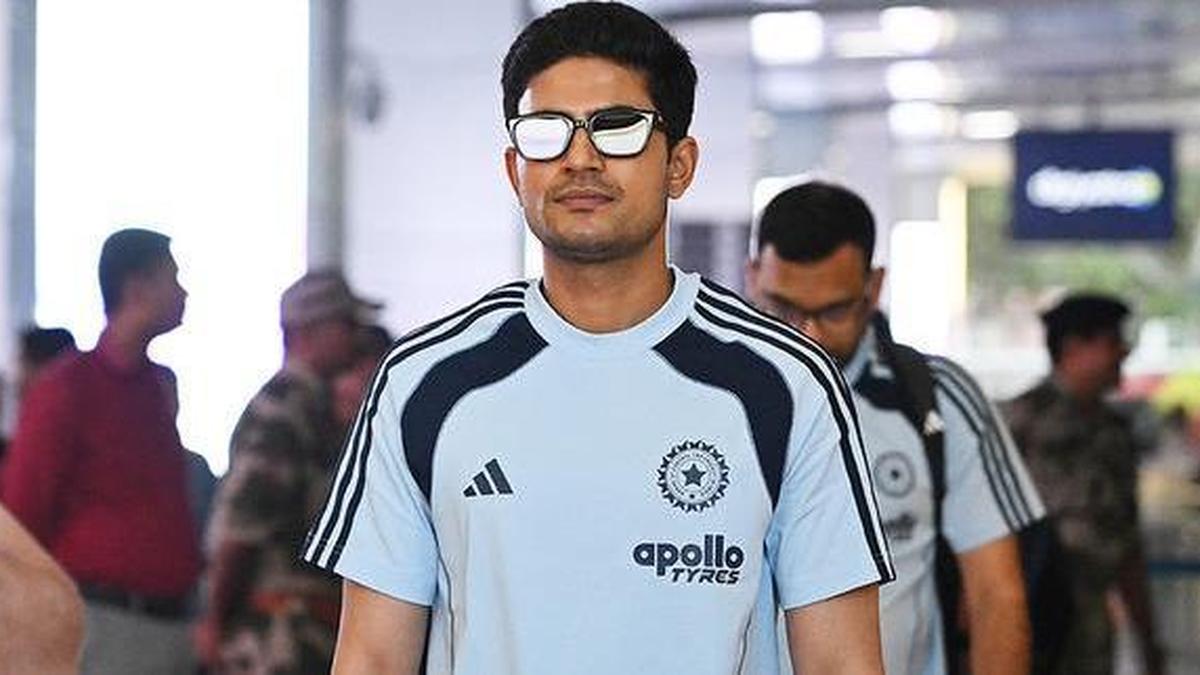IND vs SA, T20Is: Shubman Gill cleared to play India v South Africa series-opener