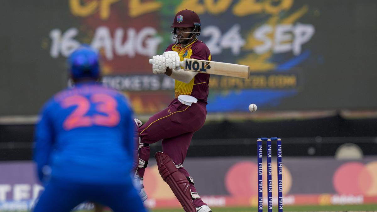 IND vs WI 5th T20I, HIGHLIGHTS West Indies beats India by eight wickets, clinches series 3-2