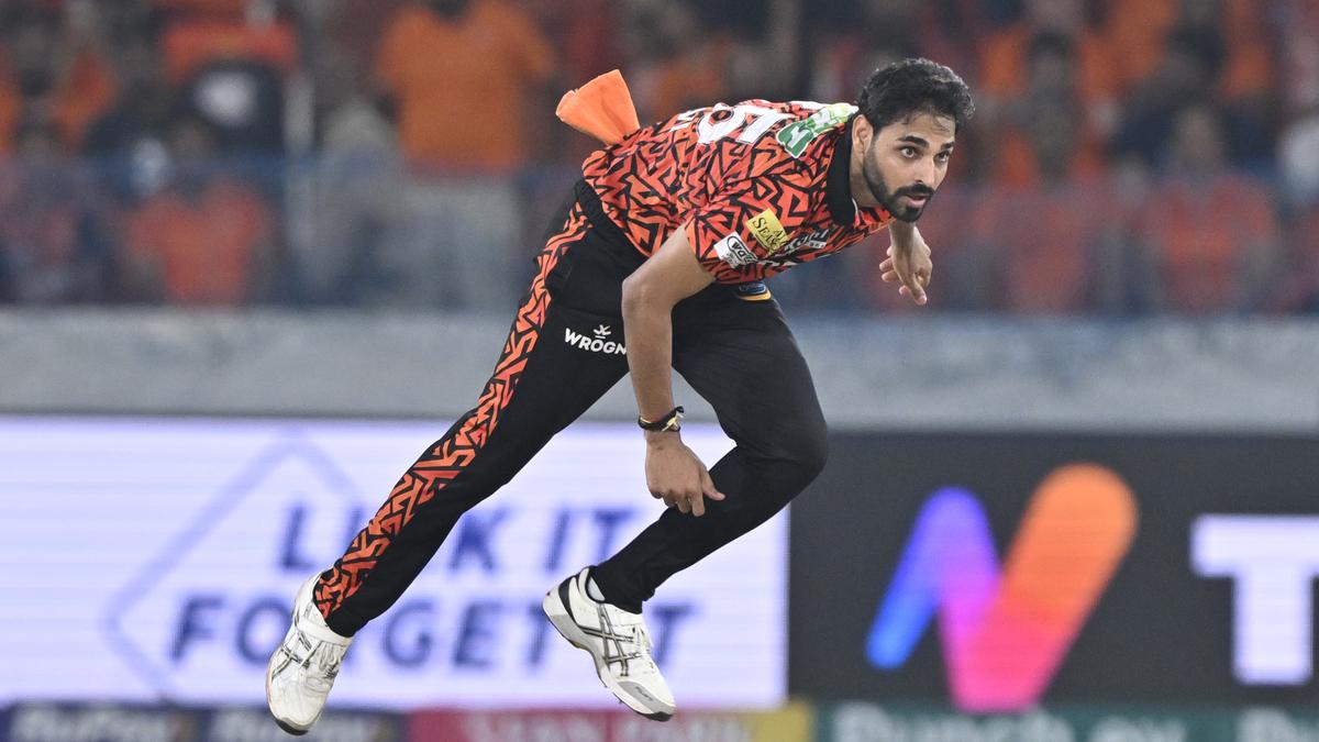 IPL 2025 Auction Day 2 Highlights: Domestic pacers earn big, total spending nears 640 crores