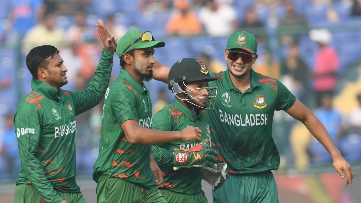 Bangladesh to tour USA to prepare for T20 World Cup 2024