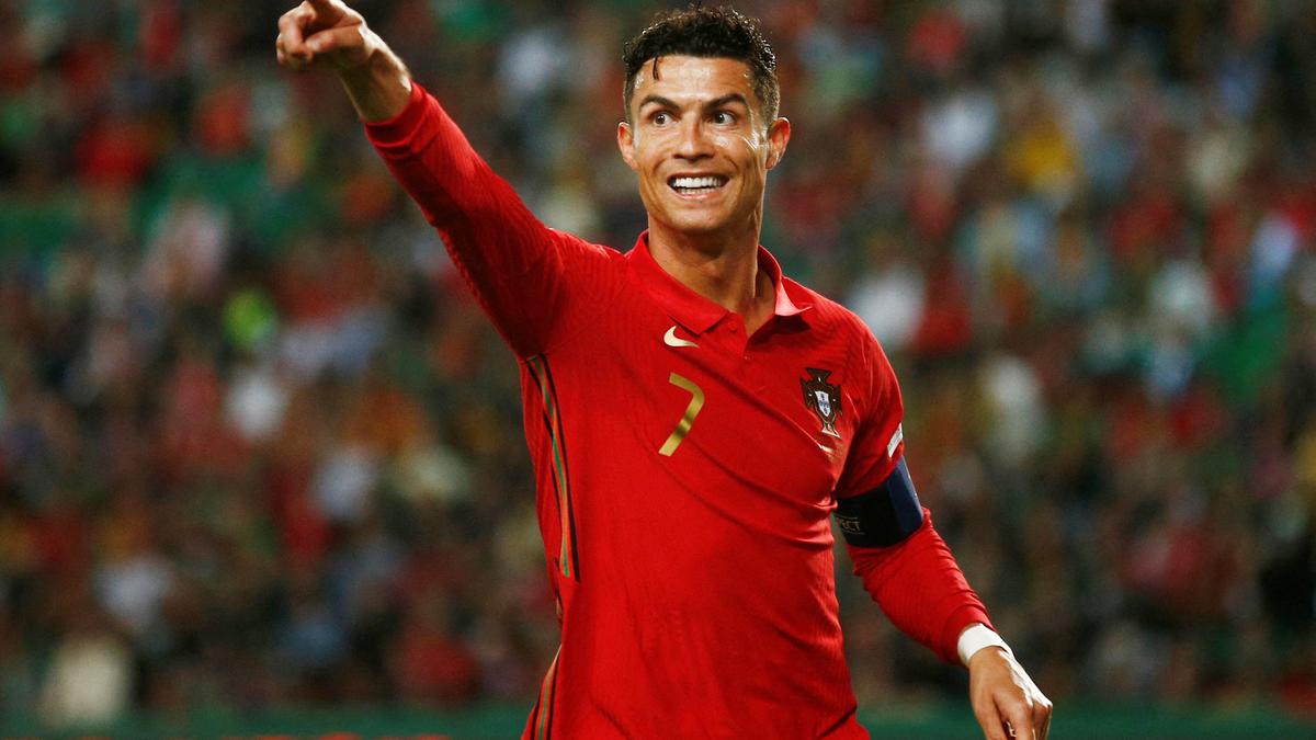 EURO 2024 Qualifiers Ronaldo named in Portugal squad for first matches since FIFA World Cup
