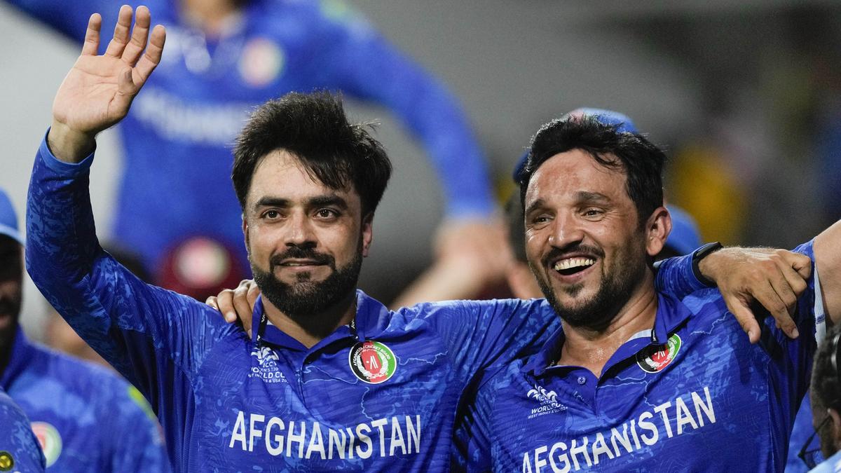 Afghanistan squad announced: Full list of players for UAE tri-series