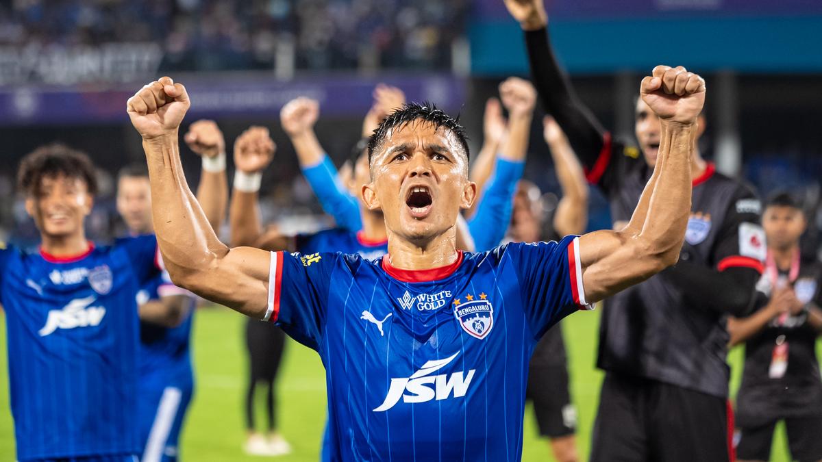 Bengaluru FC 2-2 FC Goa Highlights, ISL 2024-25: Bengaluru goes top temporarily after draw with Gaurs