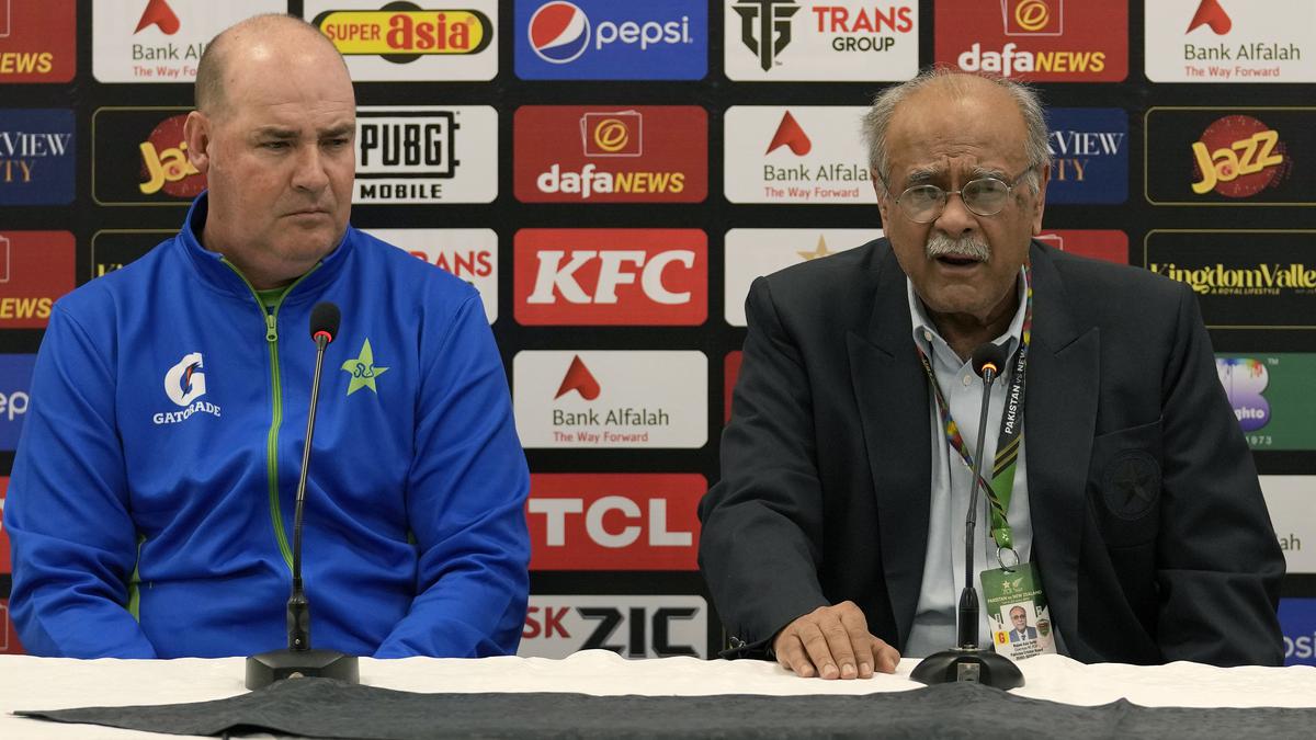 Ramiz Raja criticises Mickey Arthur’s appointment as Pakistan team director