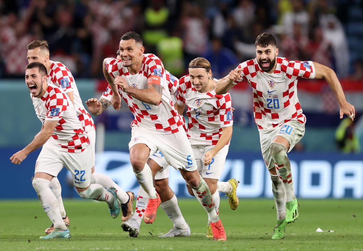 JPN 1(1)-1(3), FIFA world Cup Round of 16 HIGHLIGHTS Croatia through to quarterfinals after penalty shootout win; JPN v CRO updates