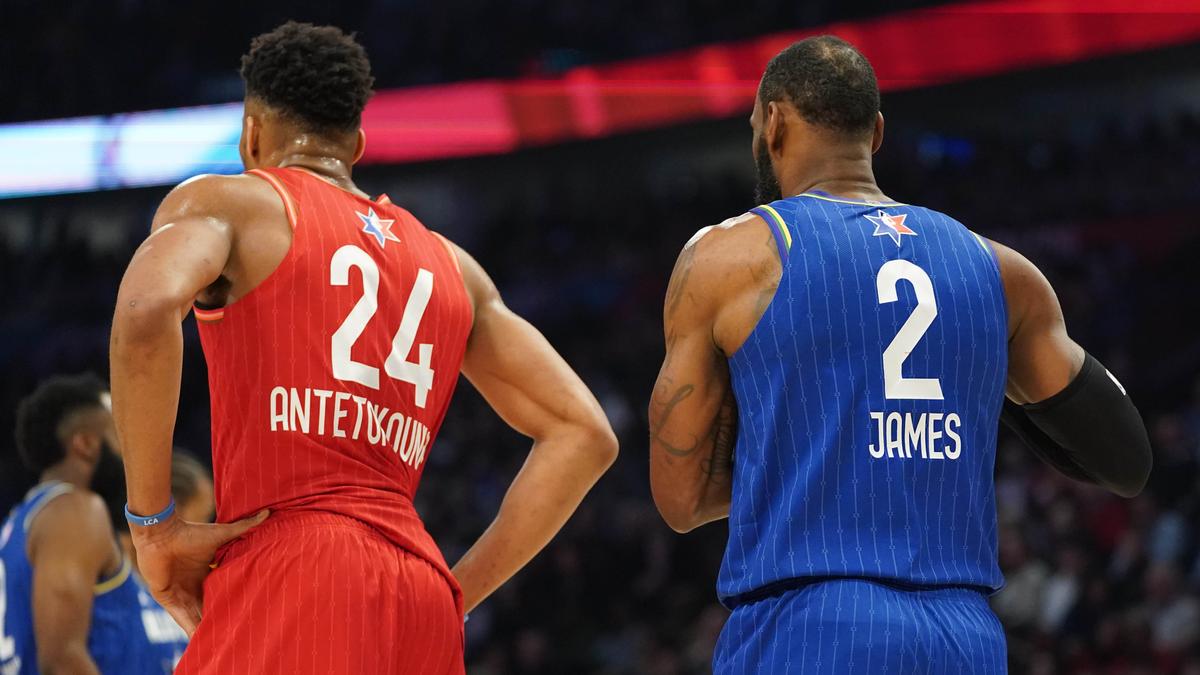 NBA All-Star rosters won’t be picked until game night