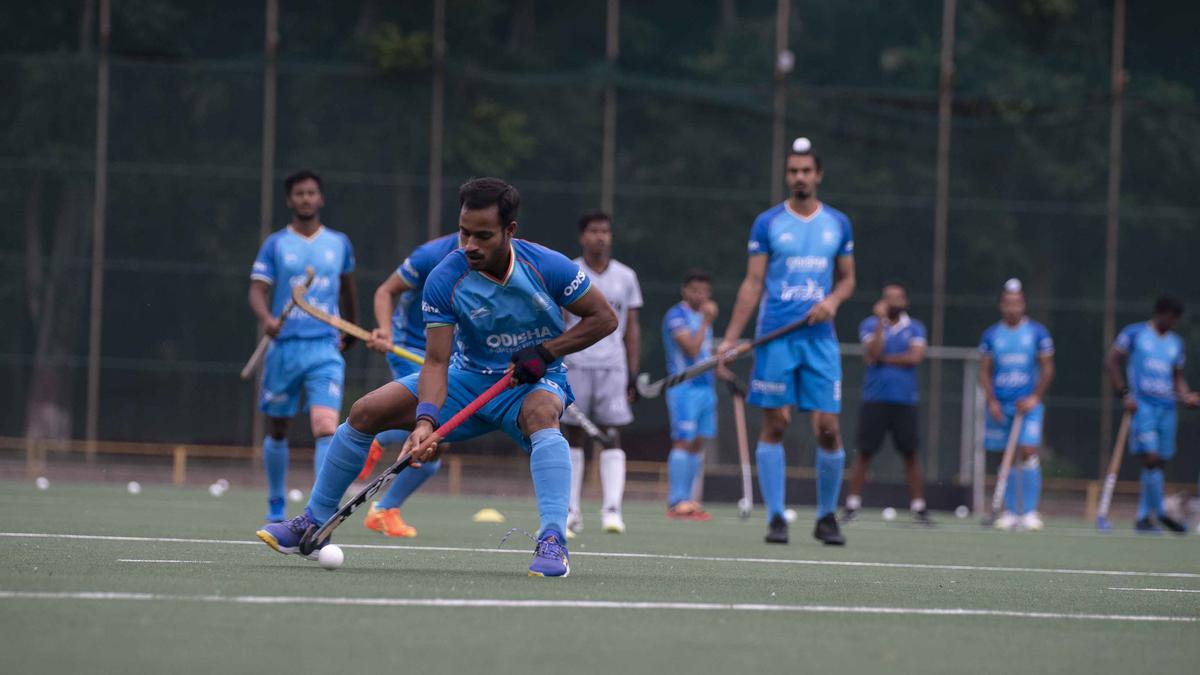 Junior Hockey World Cup 2023: India aims for a winning start, faces Korea in opener