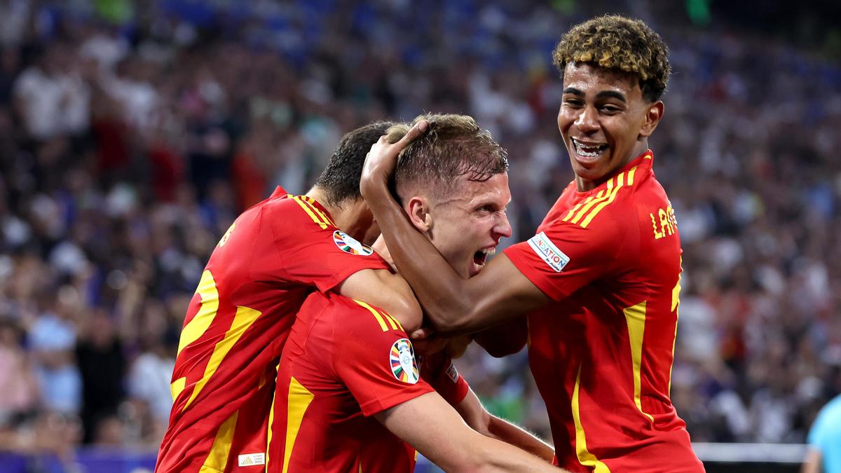 L’Espagne affrontera le Pérou lors de la dernière préparation de la Coupe du Monde de la FIFA, au Mexique.