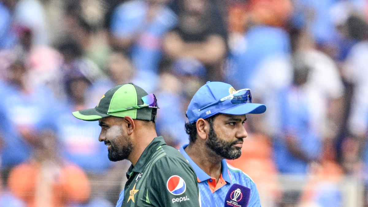 India vs Pakistan Champions Trophy record: Full list of IND vs PAK matches and head-to-head stats