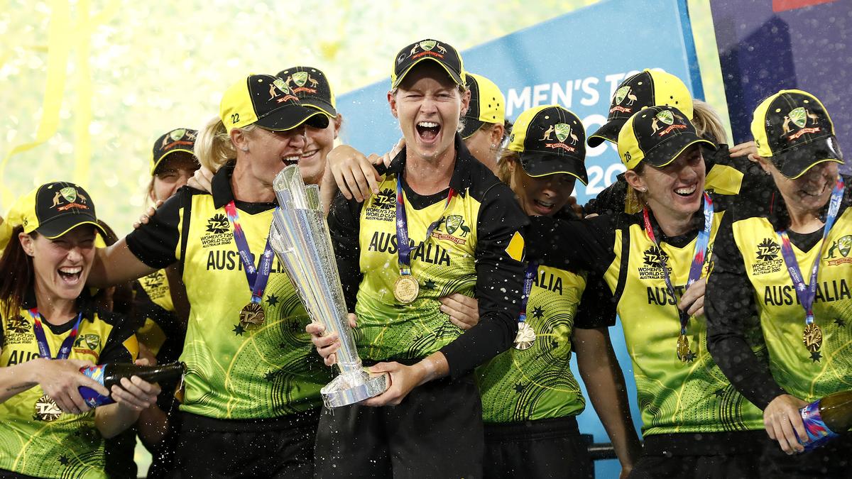 Women’s T20 World Cup 2024 prize money breakdown Winner to pocket Rs