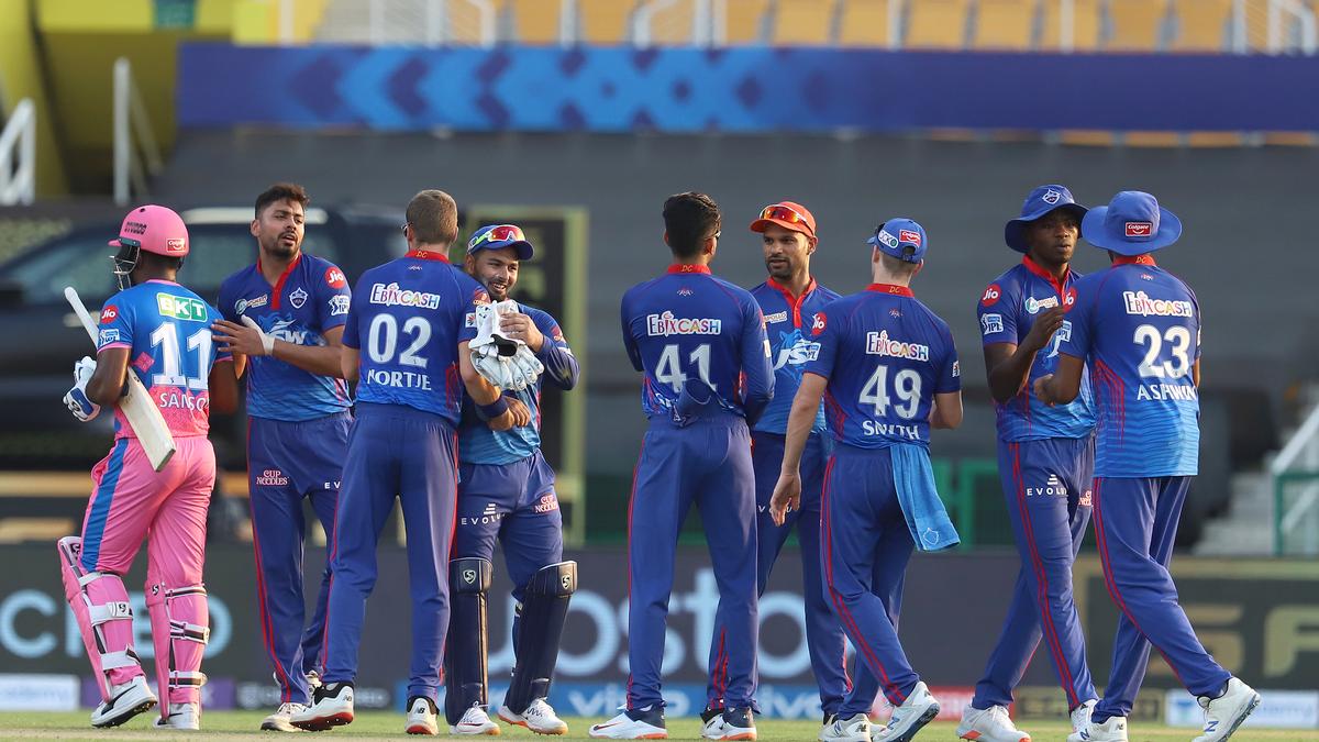 Ipl Match Riyan Parag Score Today IPL Playoffs 2024: Glenn Maxwell