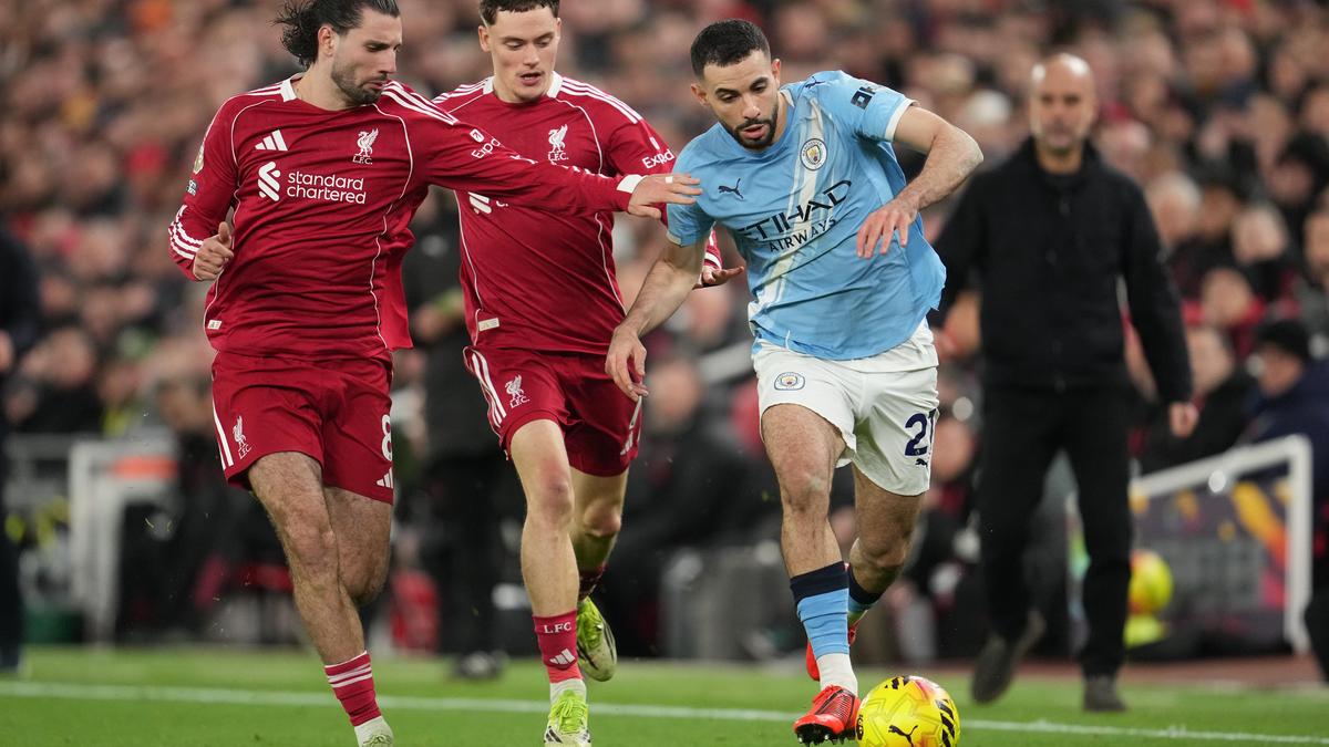 Quais times chegaram às quartas de final da FA Cup?