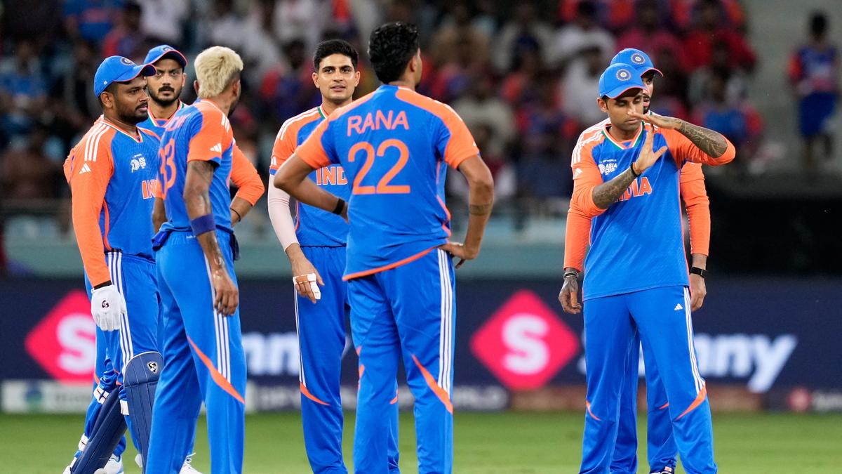 Asia Cup 2025 Super Fours Points Table: India beats Sri Lanka in Super Over to maintain unbeaten record