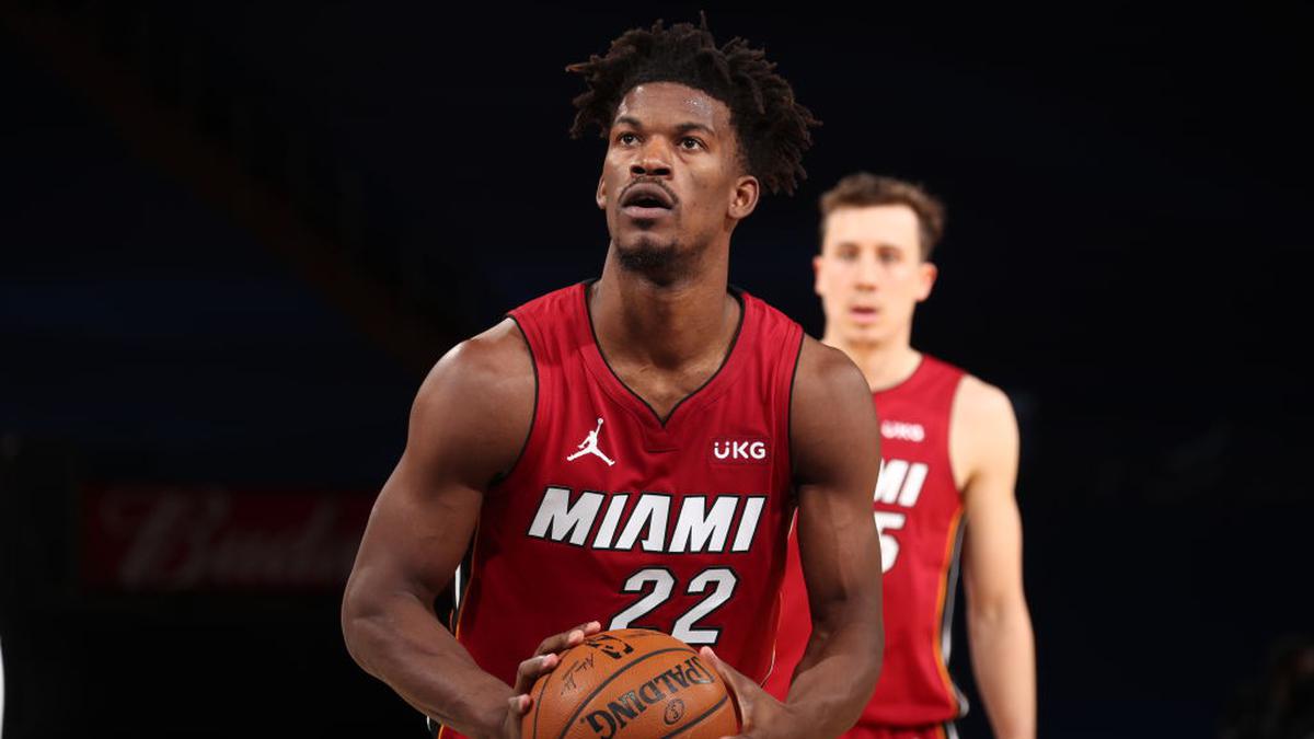 NBA roundup: Jimmy Butler helps Heat knock off Knicks