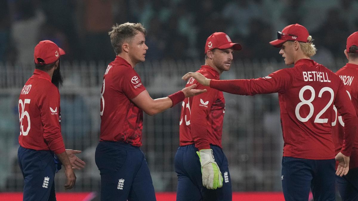 T20 World Cup 2026 Points Table after ENG vs ITA: England qualifies for Super 8, Italy eliminated
