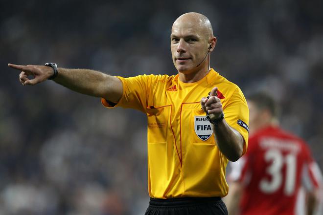 The Premier League, through its Elite Referee Development Plan and with the help of former referee and the current PGMOL chief, is looking to improve the present and future of refereeing in the UK.