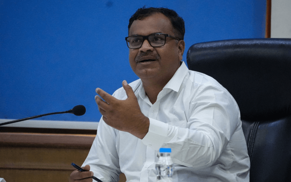 Sky's the limit: Chudasama, bývalý predseda AIFF Grassroots Committee, spresnil, že sa plánuje viac turnajov, aby sa zvýšilo uznanie futsalu a aby sa motivovalo viac dievčat, aby sa tomuto športu venovali.