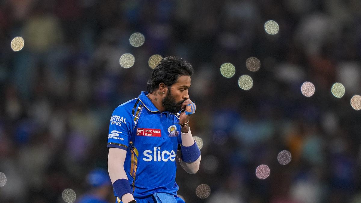 IPL 2024: Can Mumbai Indians still qualify for Playoffs?