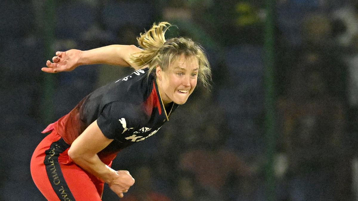 WPL 2024: Renaissance-woman Ellyse Perry’s all-round bravado guides RCB to Eliminator