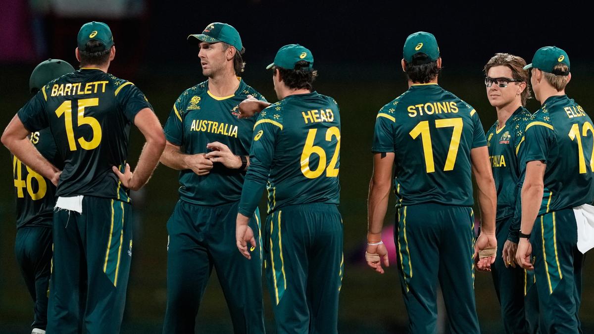 Deflated Australia faces tough questions after underwhelming T20 World Cup 2026 campaign