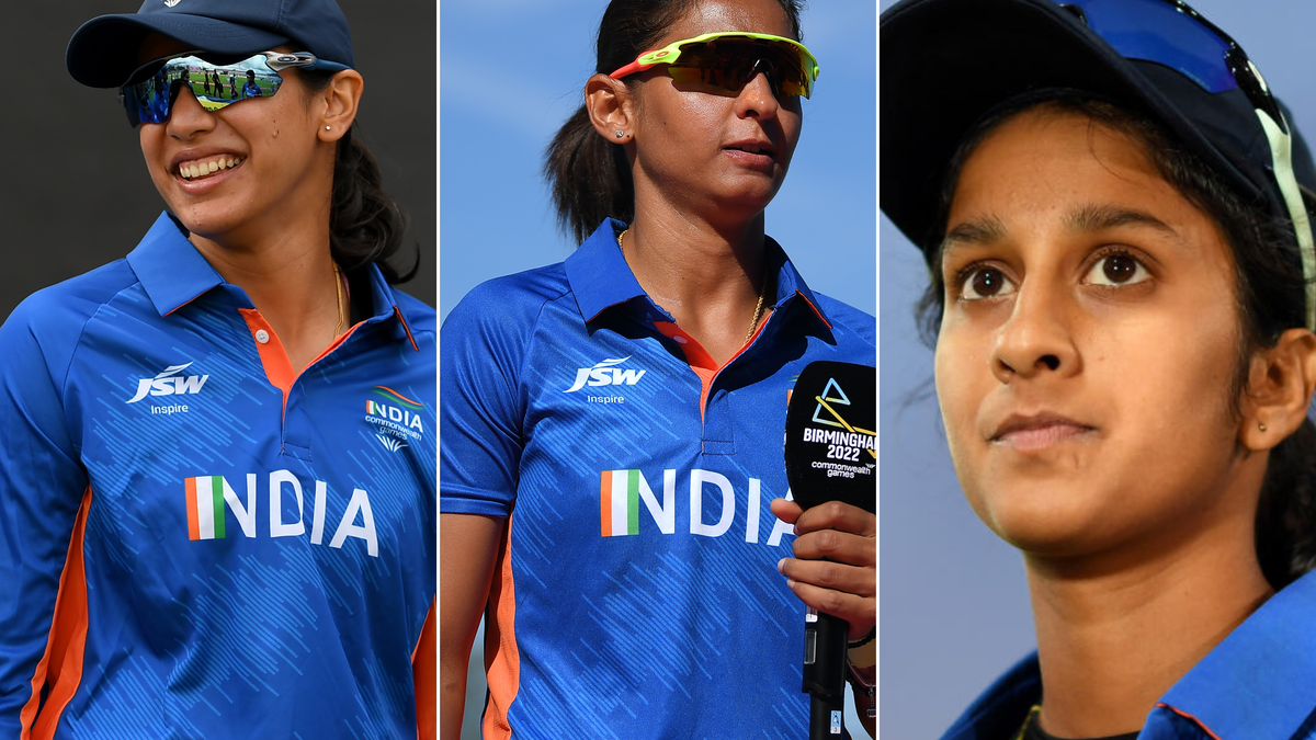 Women’s IPL will bridge gap between international and domestic cricket: Harmanpreet Kaur