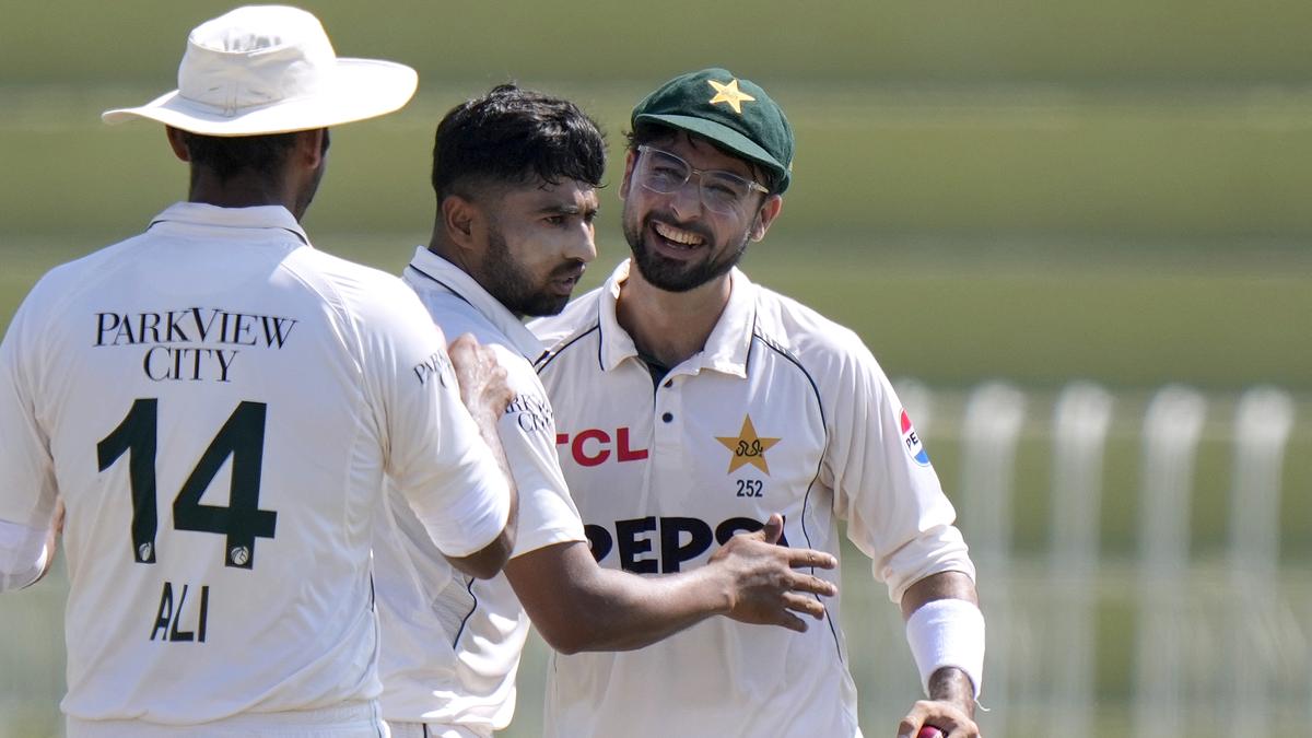 PAK vs BAN LIVE score, 2nd Test Day 3: Bangladesh 169/6; Trails Pakistan by 105 runs; Litton Das, Mehidy in rescue act