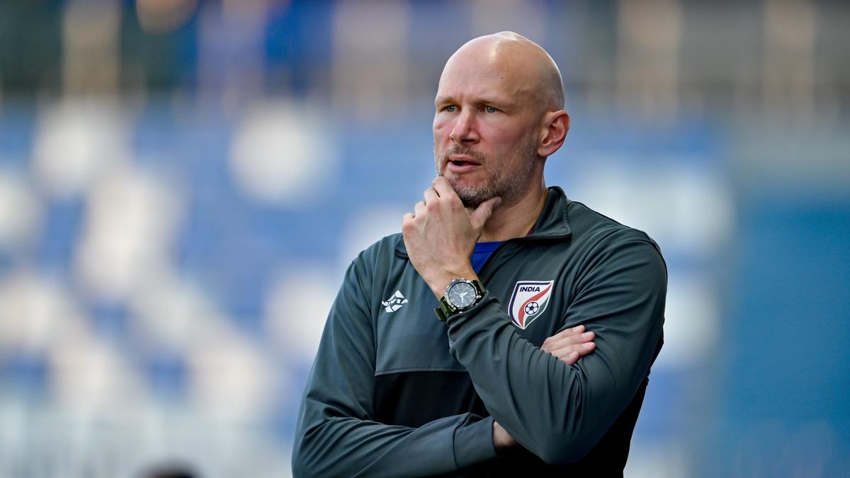 Comment l’Inde peut se qualifier pour les quarts de finale de la Coupe d’Asie féminine U-20 de l’AFC 2026 – Scénarios révélés