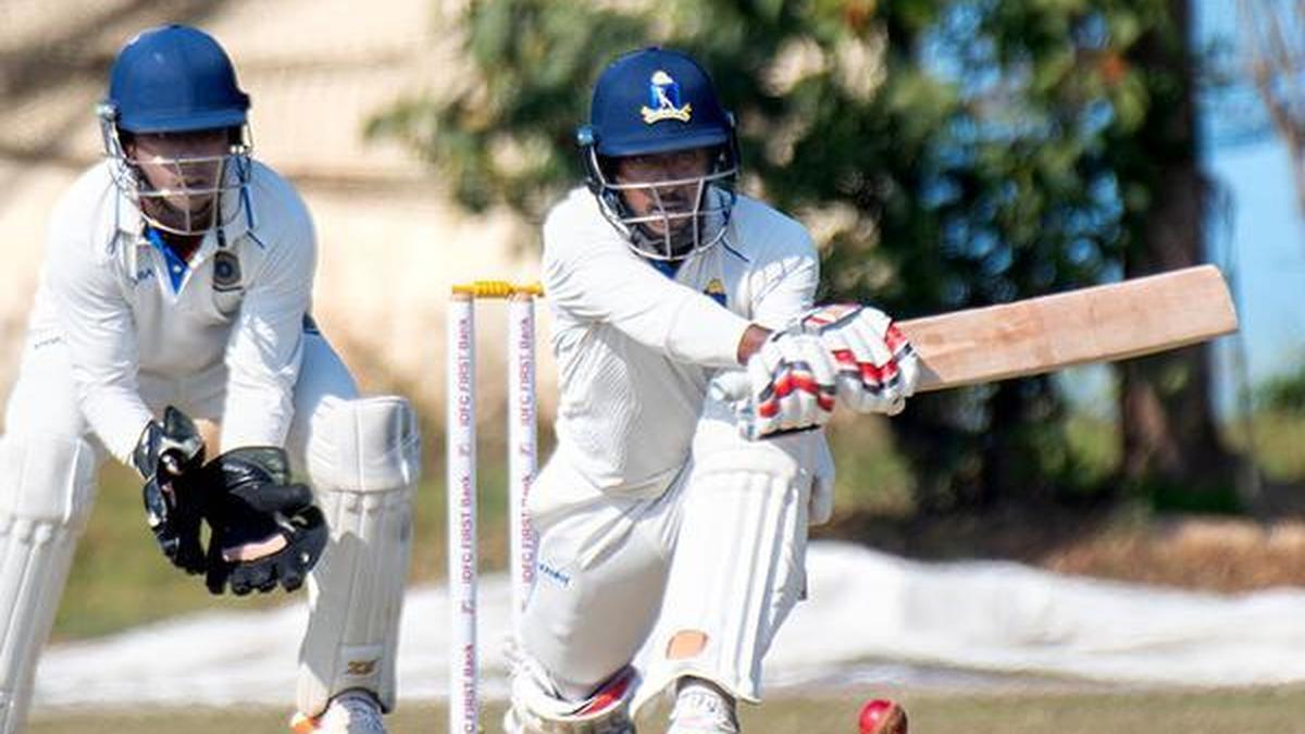 Ranji Trophy 2025-26: Sudip Gharami’s epic 299 puts Bengal on brink of semifinal berth
