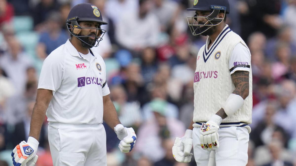 IND vs ENG 4th Test, Day 2 HIGHLIGHTS: IND 43/0 at stumps; Rohit, Rahul build solid start