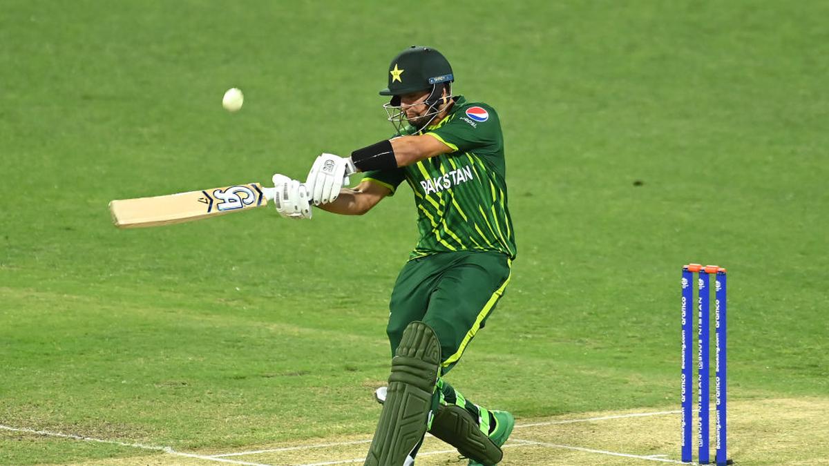 Pakistan cricketer Haider Ali suspended amid rape investigation in England
