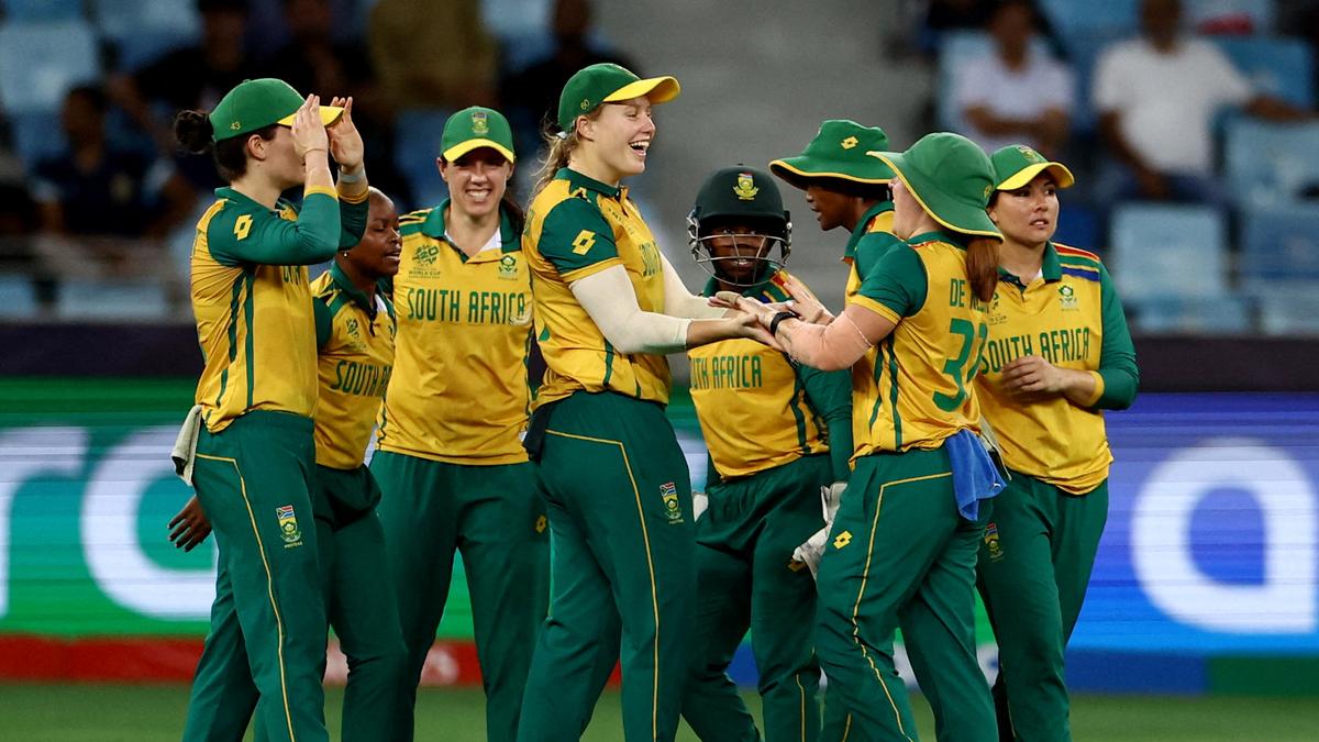 South Africa vs New Zealand Women's T20 World Cup Final: A Revenge Match for the Ages