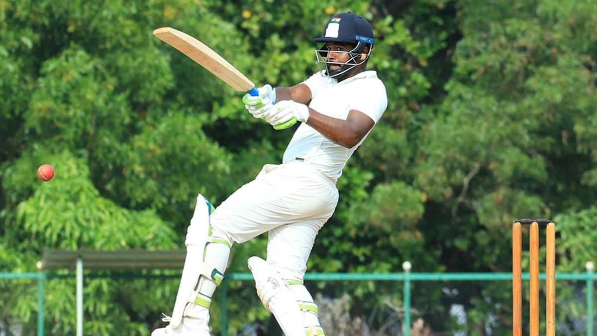 Ranji Trophy 2024-25: Samson return to further bolster high-flying Kerala in away match against Karnataka