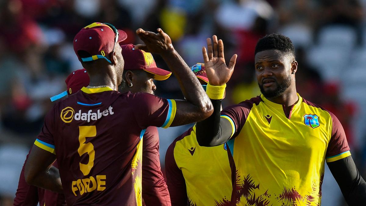 WI vs SA, 2nd T20I: West Indies wins to secure series victory after South Africa stumbles in run chase