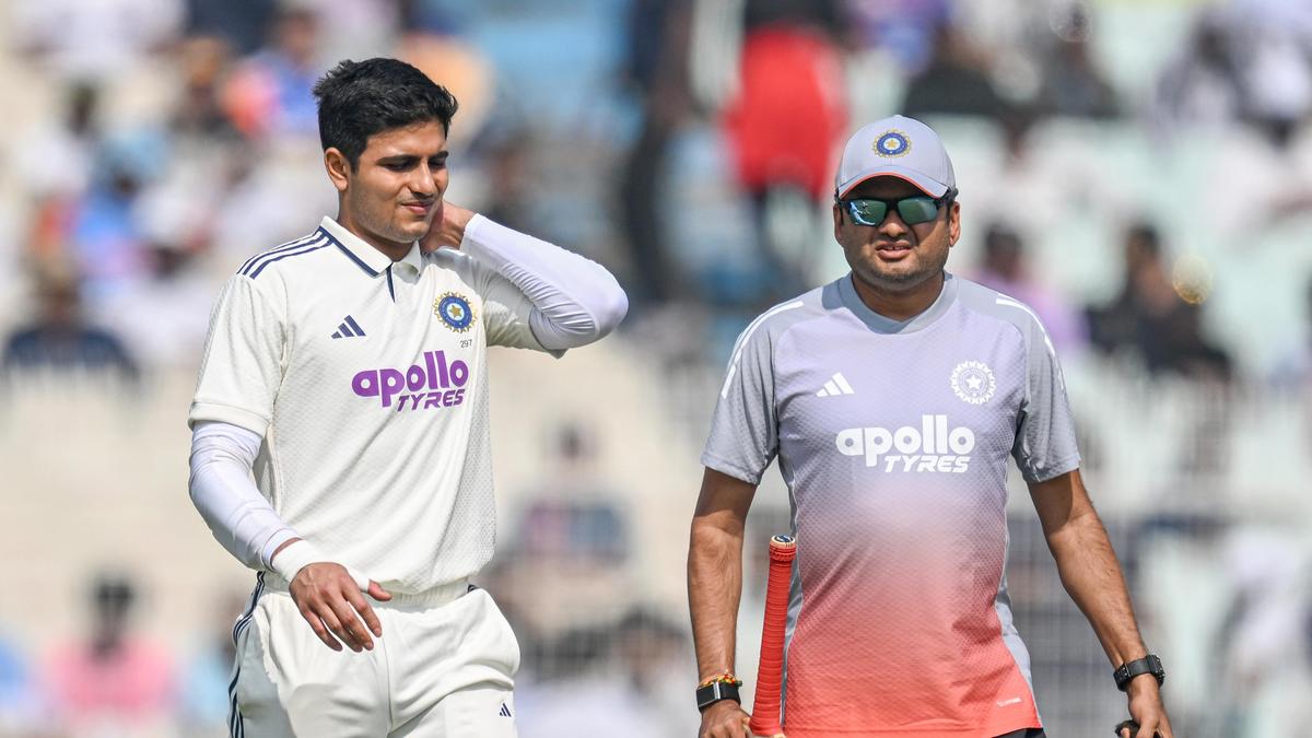 IND vs SA, 1st Test: Shubman Gill to stay under observation overnight after retiring out