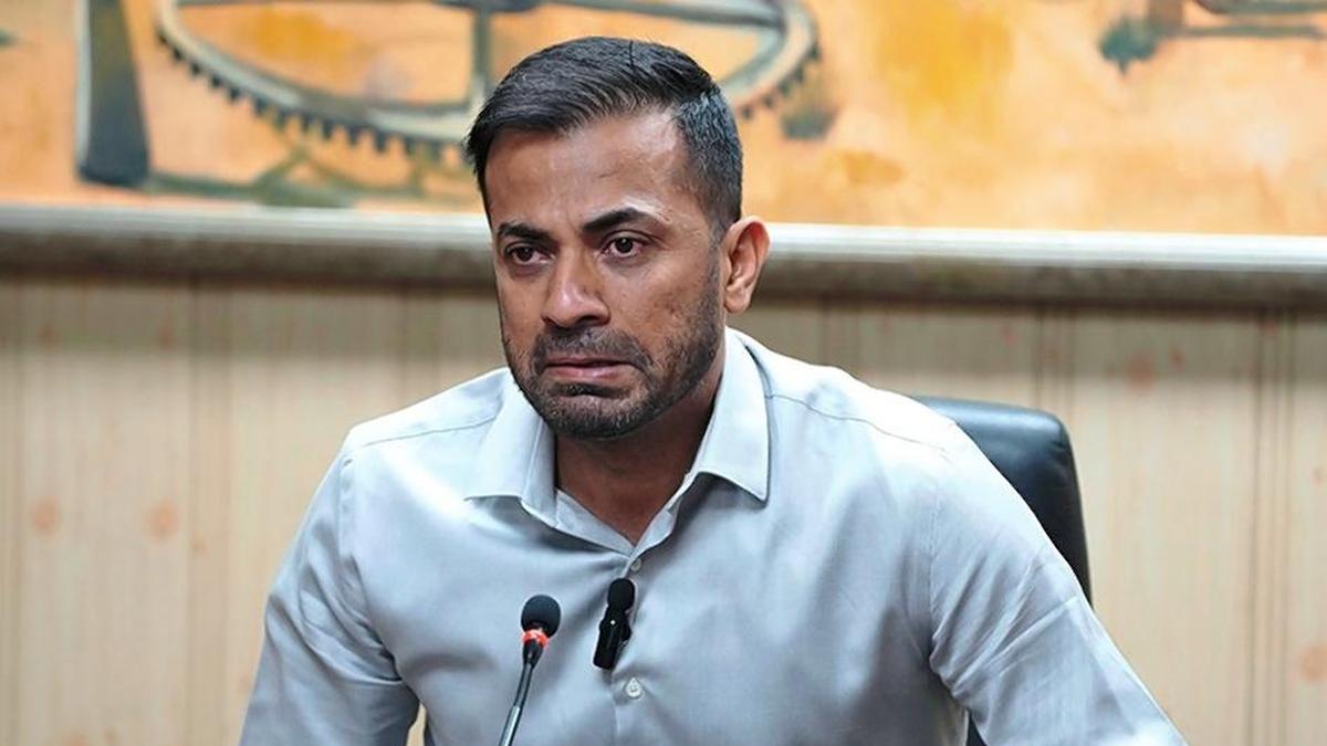 Wahab Riaz to supervise Pakistan women’s squad during South Africa tour