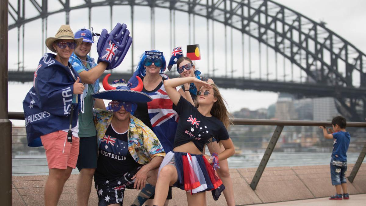 Explainer: What is Australia Day, why protests, Cricket Australia's stance, Margaret Court controversy