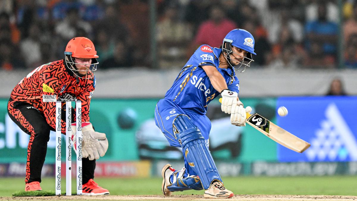 IPL 2024: Full list of highest run chase in Indian Premier League