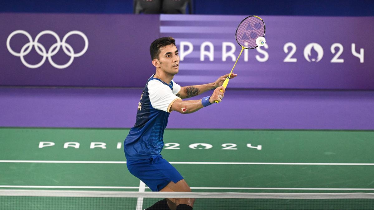 Arctic Open 2024: Lakshya Sen through to second round after Rasmus Gemke gives walkover
