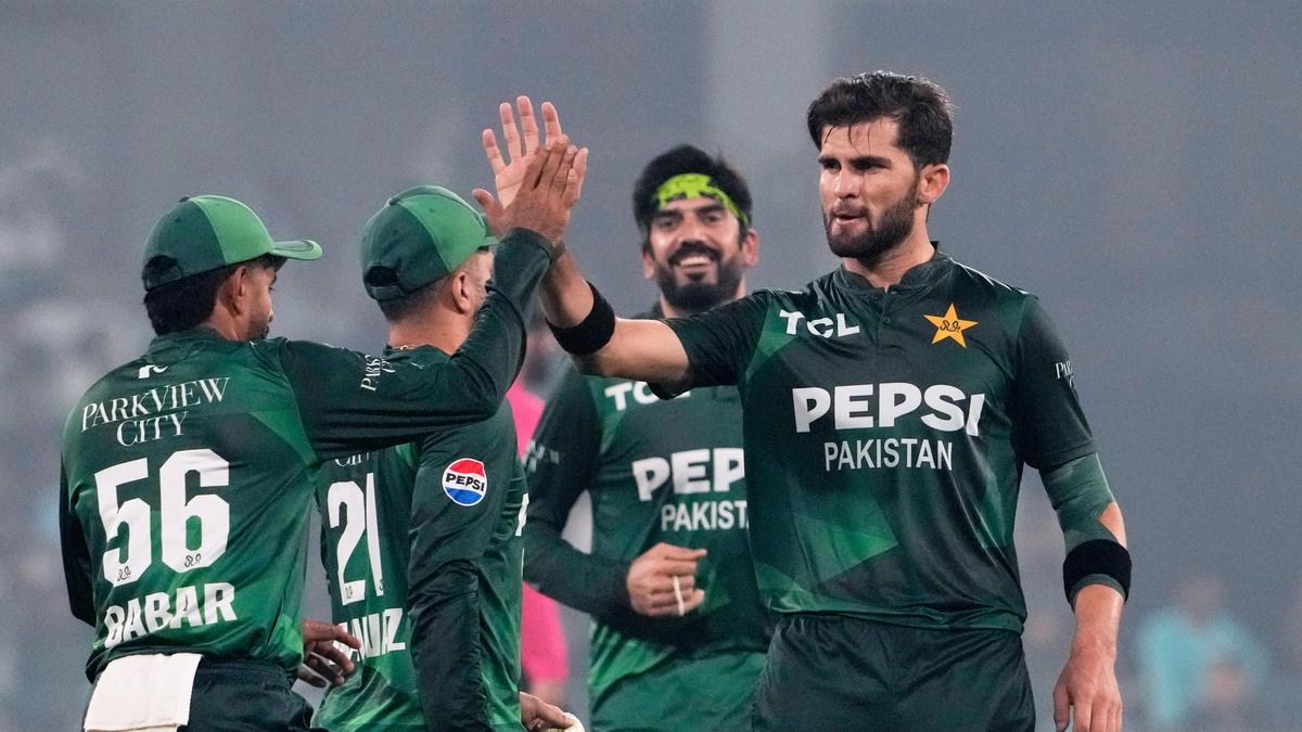 PAK vs SA LIVE, 1st ODI: Pakistan wins toss, elects to field first vs South Africa