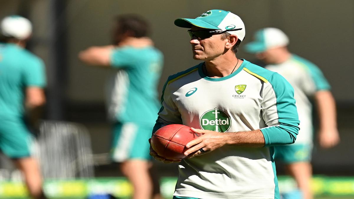 Justin Langer's management style not popular among some players - report - Cricket News - Sportstar