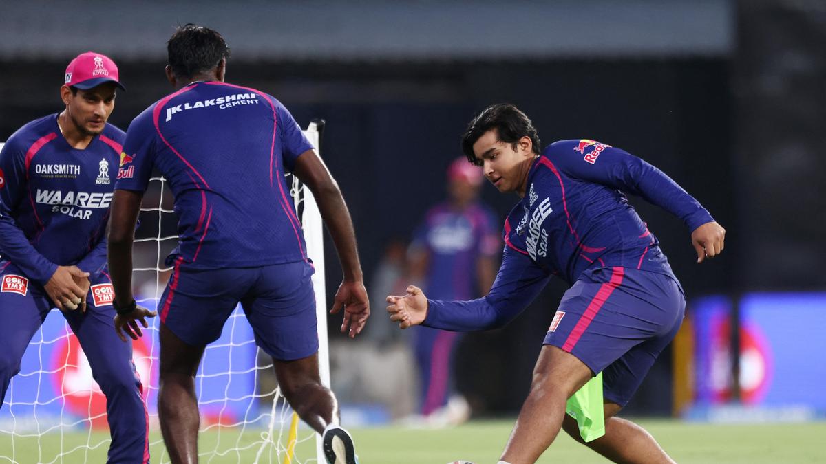 Vaibhav Sooryavanshi’s fielding skills need to be tested: Sanjay Manjrekar