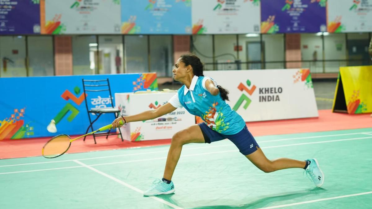 Indian shuttler Arati Patil qualifies for Para Badminton World Championships 2024